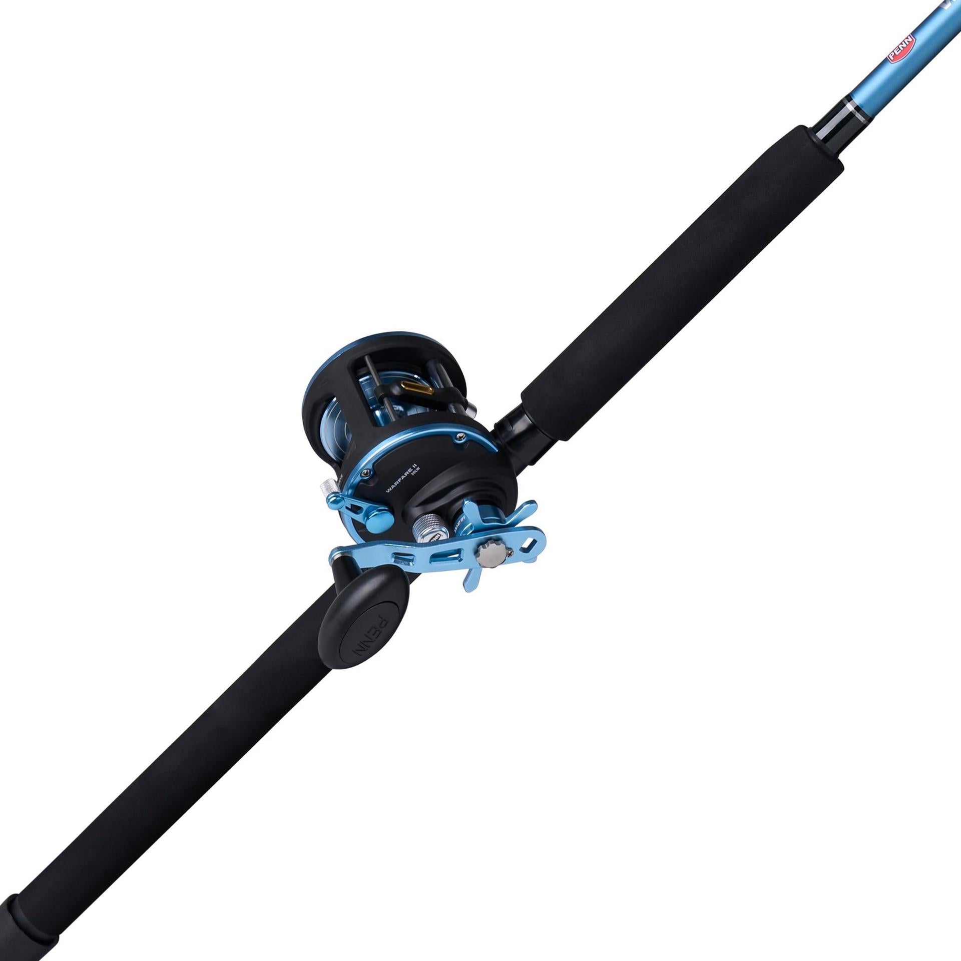 Warfare™ Star Drag Combo|PENN®