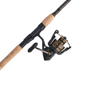 PENN Battle® Spinning Combo