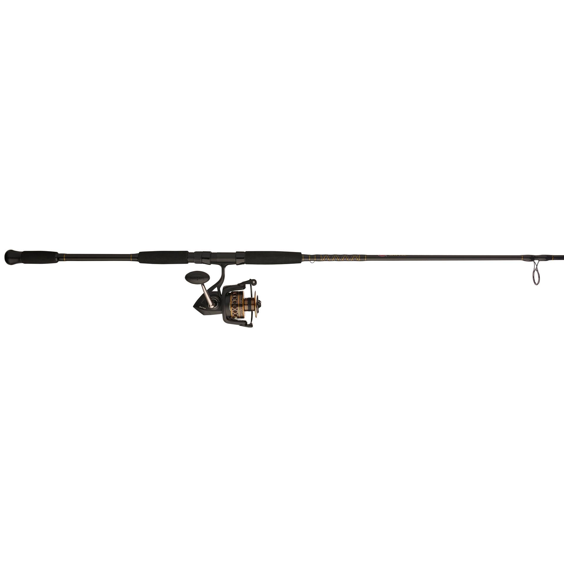 Battle® Spinning Combo | PENN®
