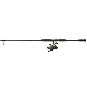 7 battle ii spinning combo 6000 Penn III BTLIII4000701M The Battle IV features our Hydro Armor sealing system that protects critical components no matter how harsh the conditions PENN Battle II 4000 Spinning