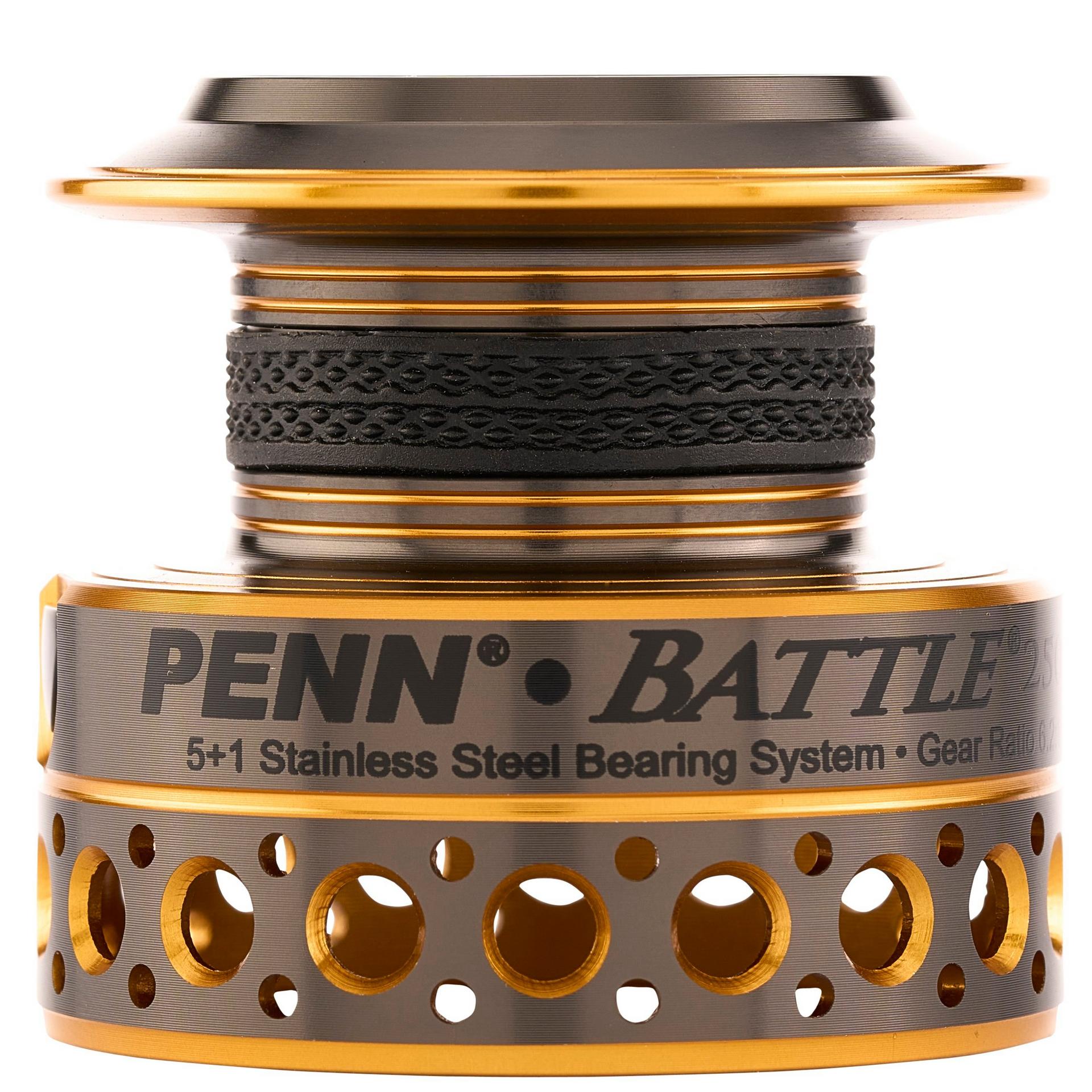 Battle® Spinning Reel Kit | PENN®
