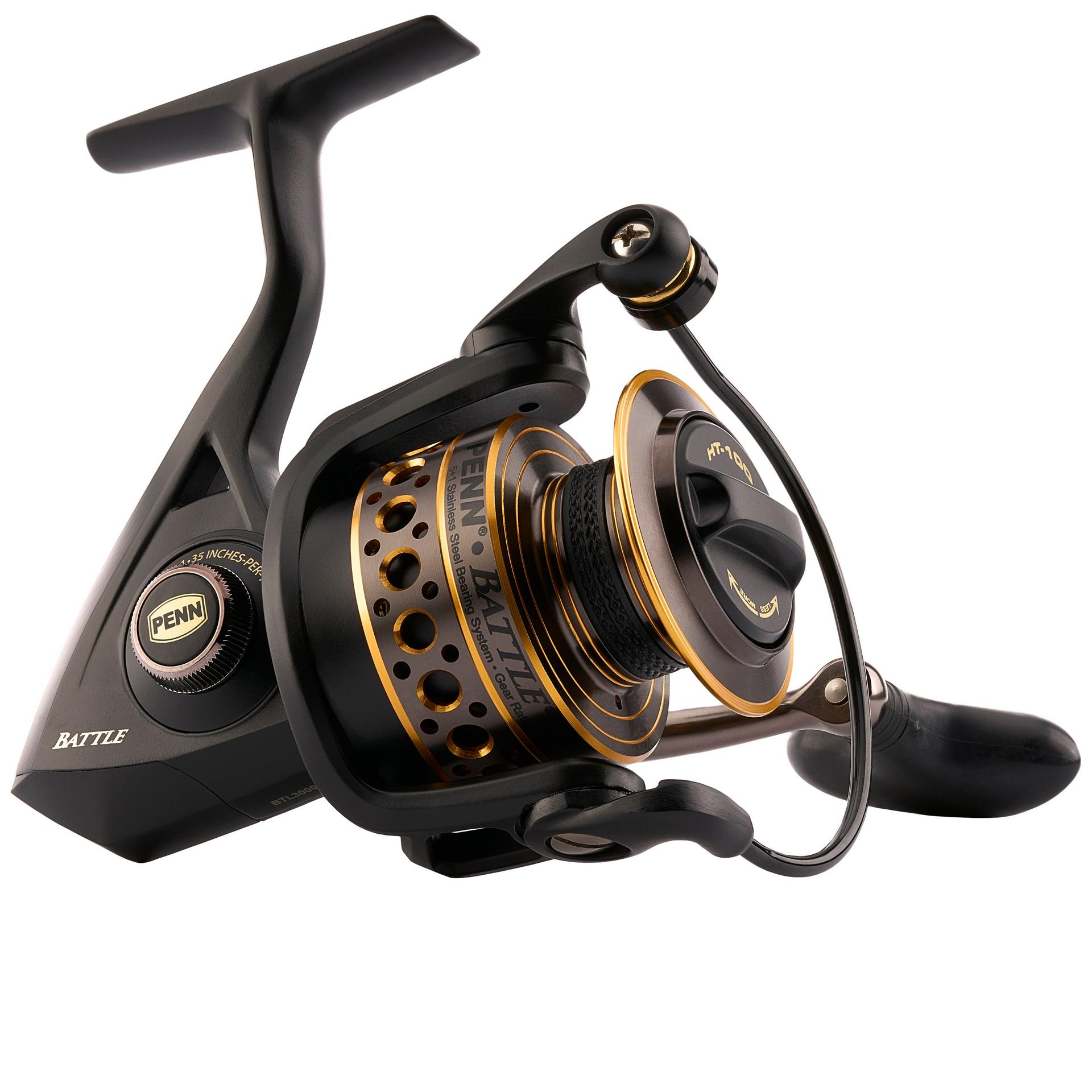 Battle® Spinning Reel|PENN®