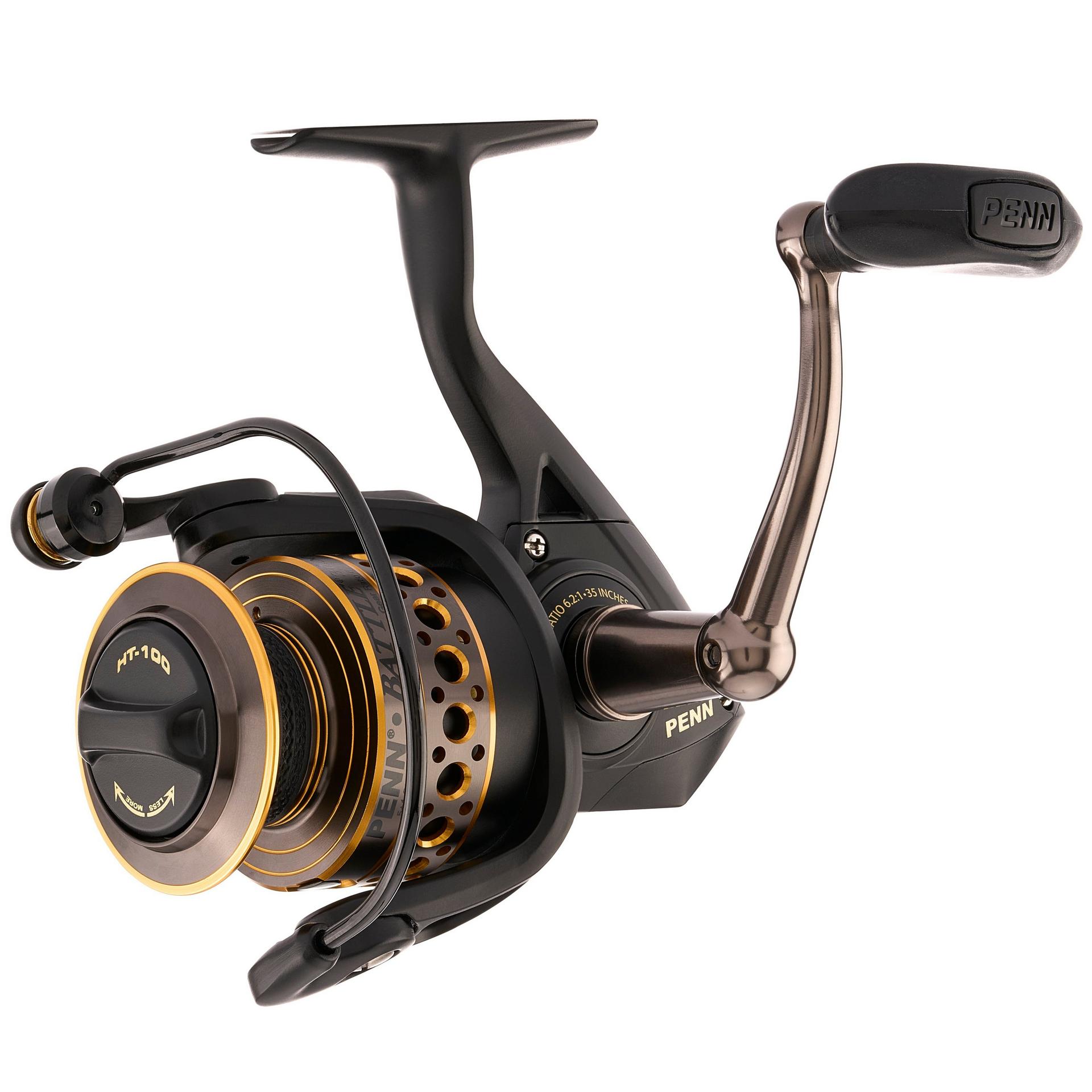 Battle® Spinning Reel|PENN®