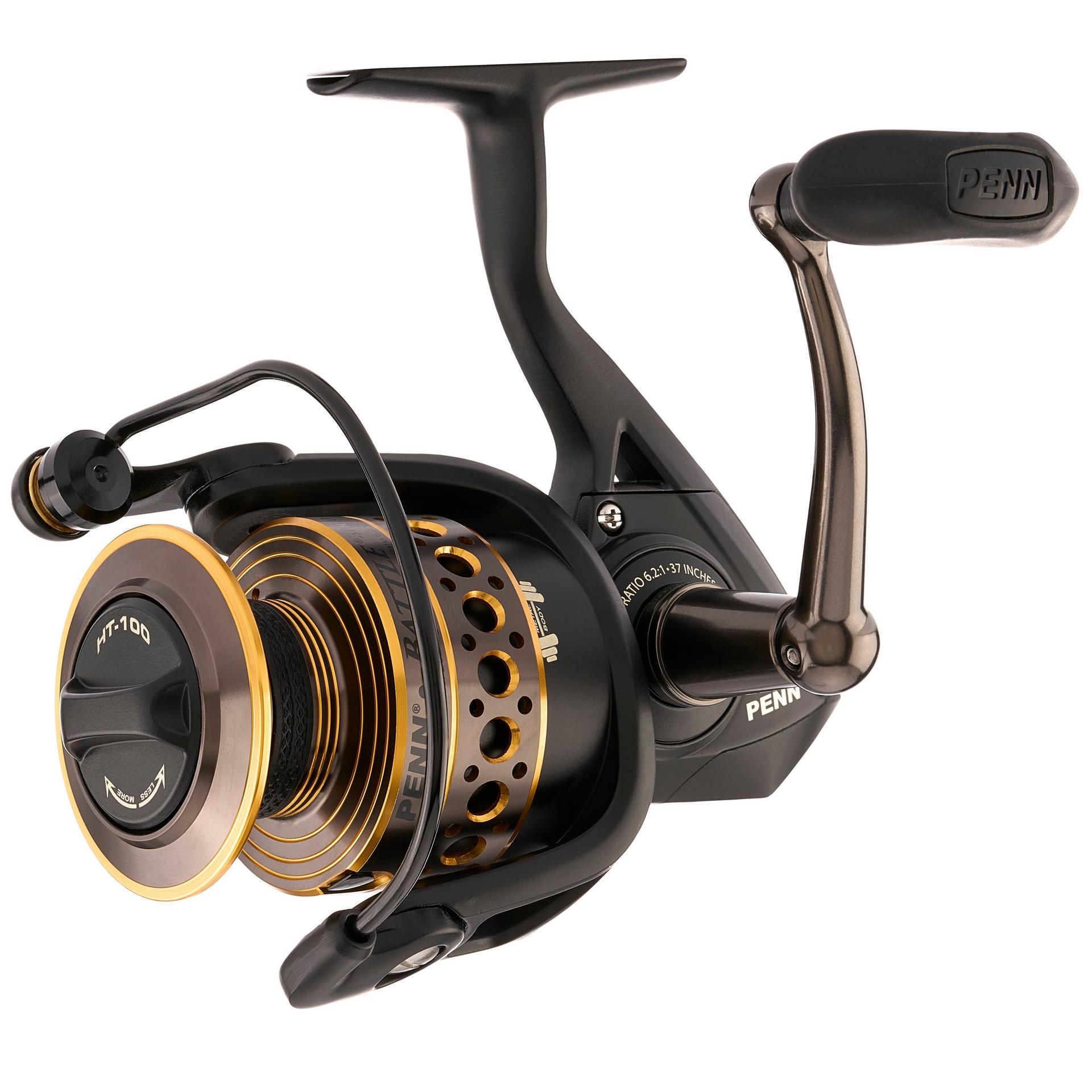 Battle® Spinning Reel | PENN®