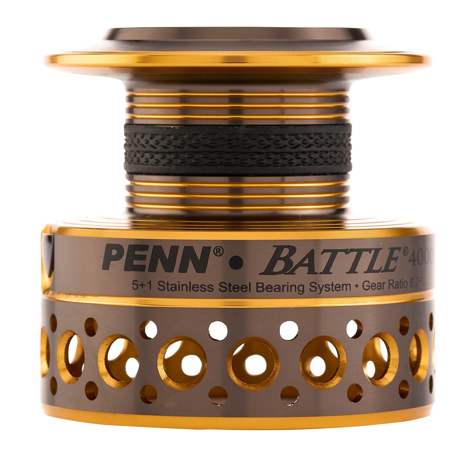 Battle® Spinning Reel Kit | PENN®