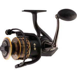 PENN Battle® Spinning Reel Kit