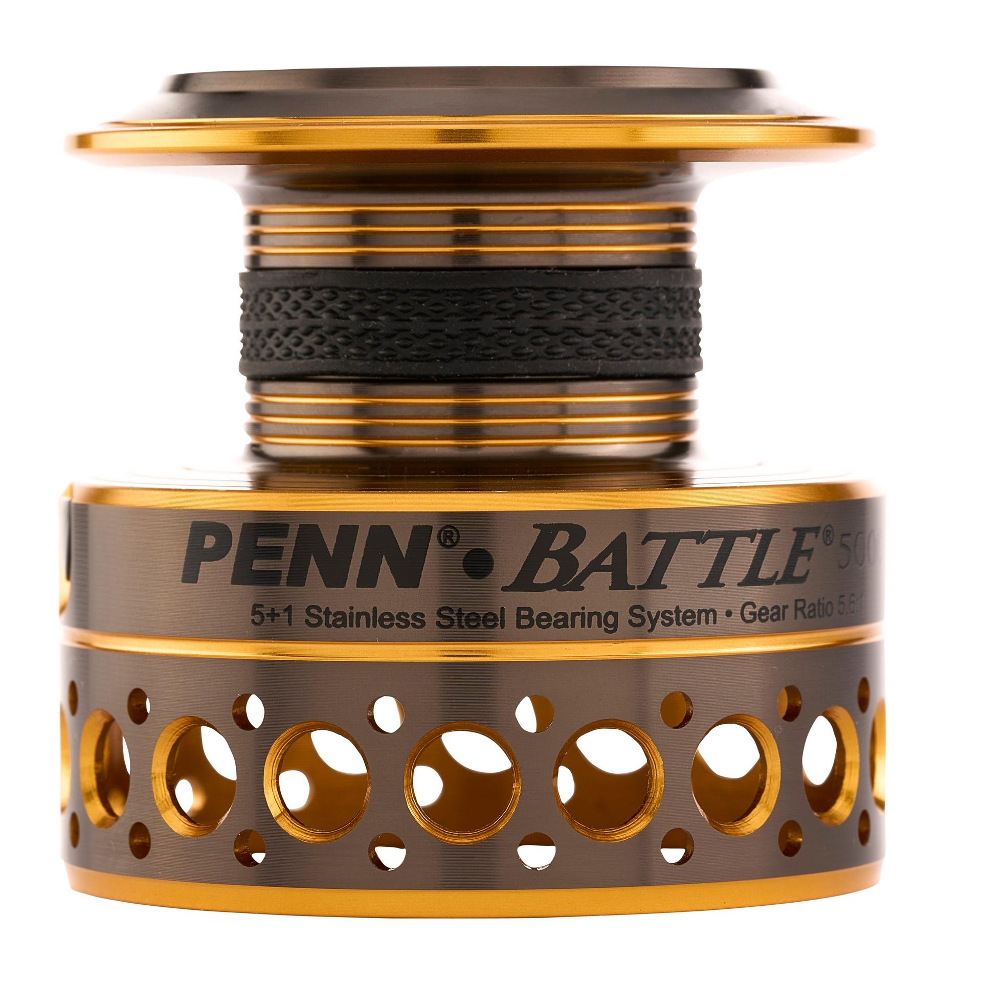 Battle® Spinning Reel Kit|PENN®