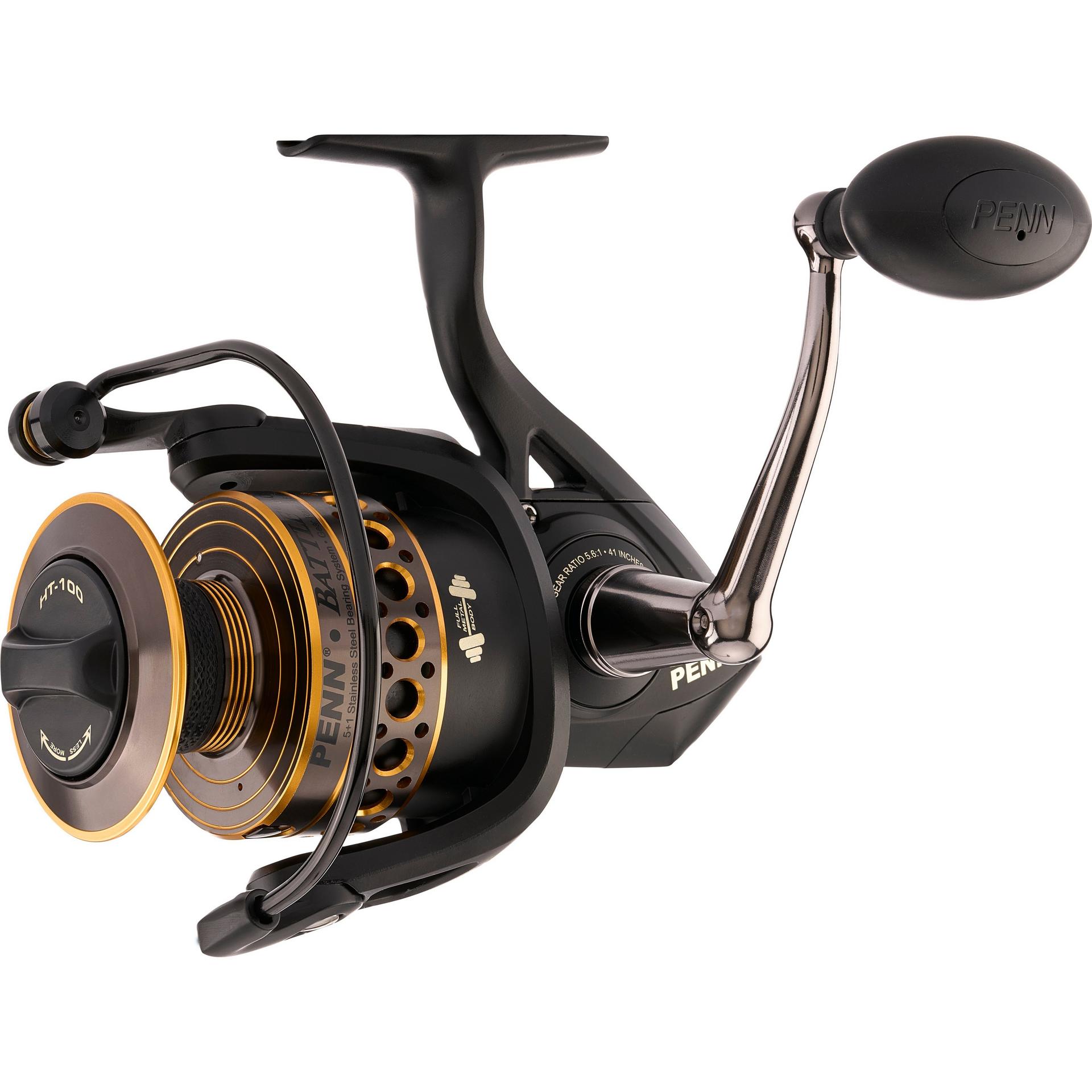 Battle® Spinning Reel|PENN®