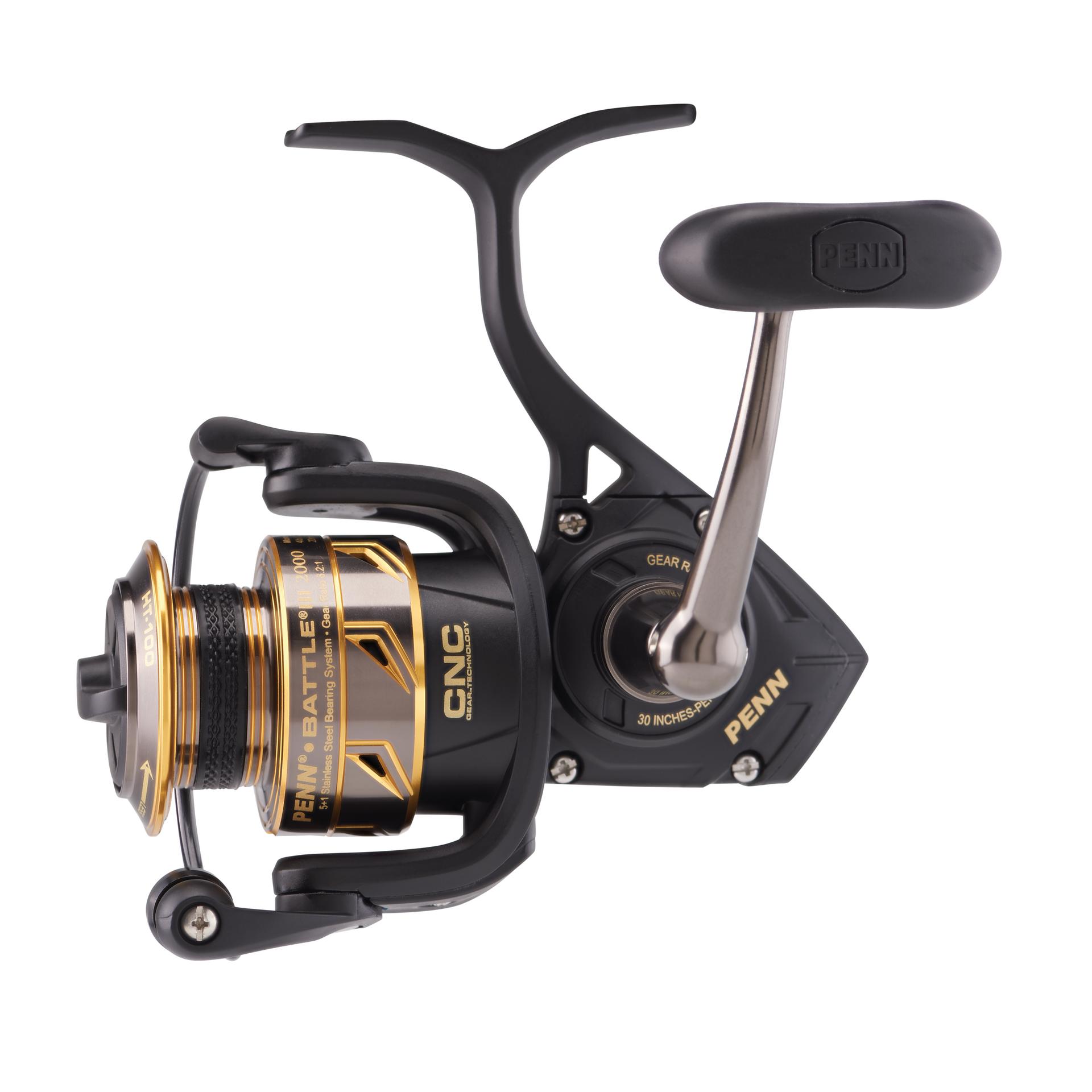 Penn Battle III Spinning Reel