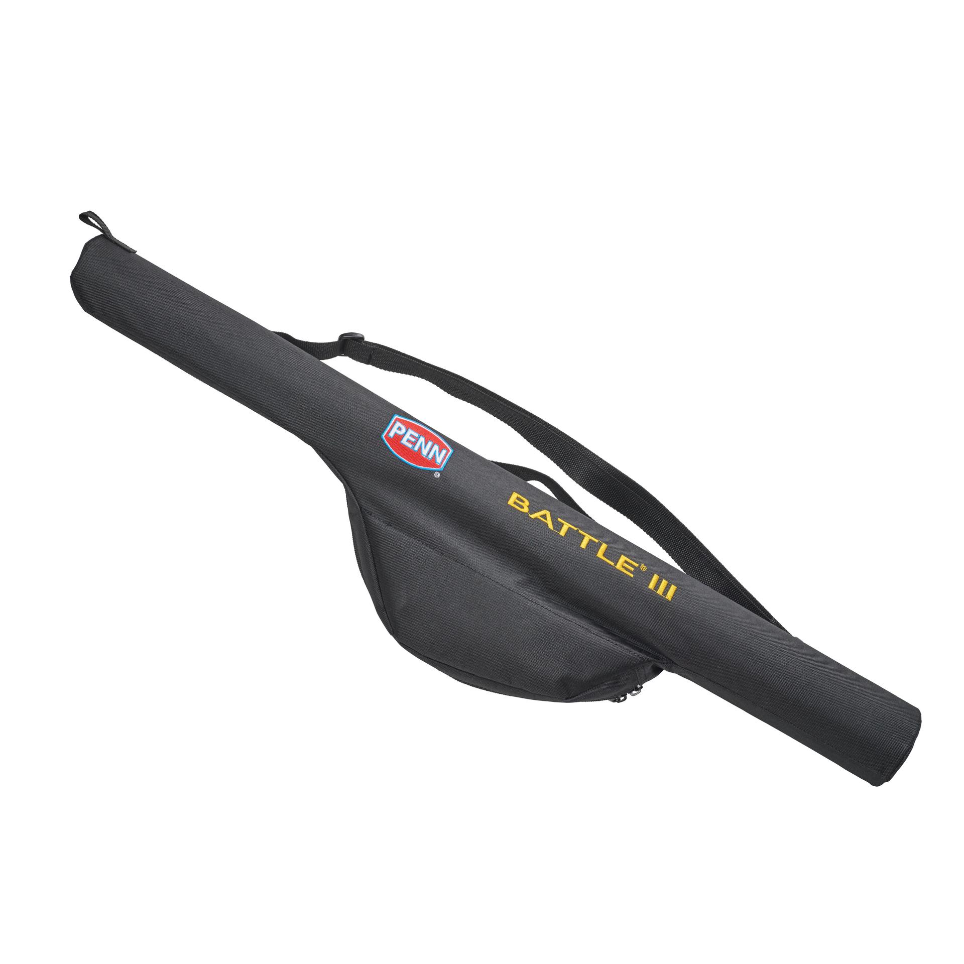 PENN Battle® III Spinning Travel Rod & Reel Combo PENN® Fishing