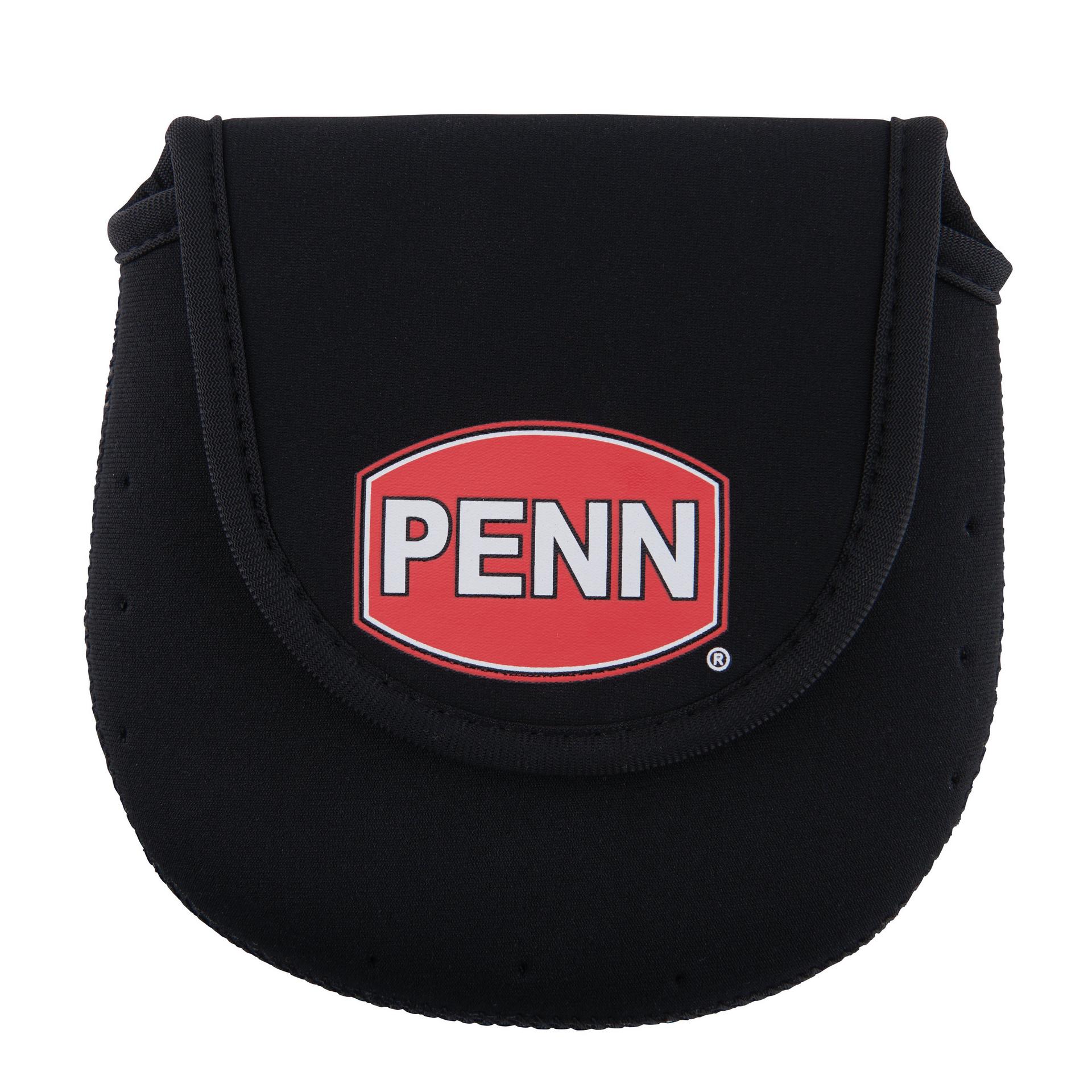 Penn Pro Hooded Jersey – Glasgow Angling Centre