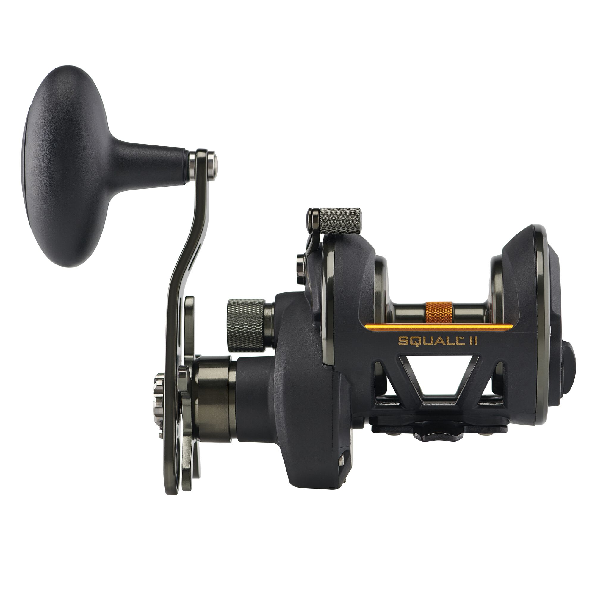 Penn Squall II 40SD スタードラッグ フィッシングリール Squall® II Star Drag Conventional Reel