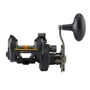 PENN Squall® II Star Drag