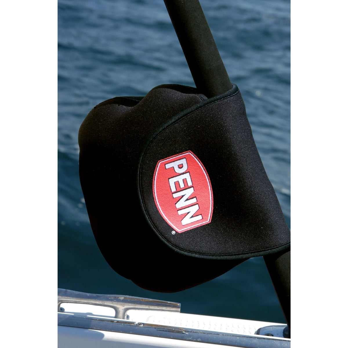 conventional fishing reel cover Penn Neoprene Jigging World Neoprene Reel Covers are perfect for protecting your reels against saltwater and other harsh elements they may be exposed to Accurate Reel Cover - Small