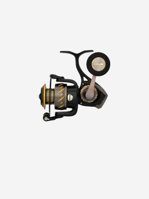 penn fishing reels customer service SSVII10500 Spinfisher VII : Sports & Outdoors Introducing the PENN Authority Penn Spinfisher 550SS Ball Bearing
