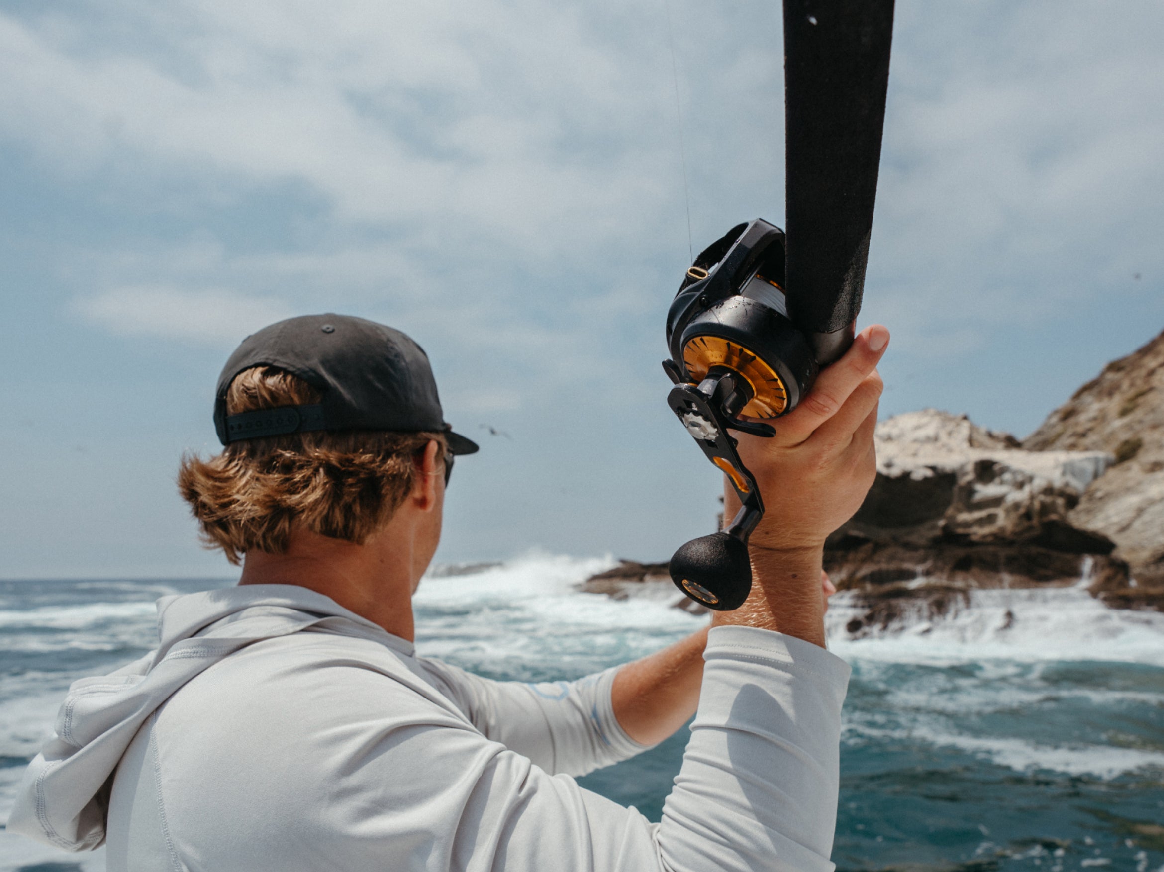 PENN Saltwater Fishing Gear, Fishing Tackle & Supplies