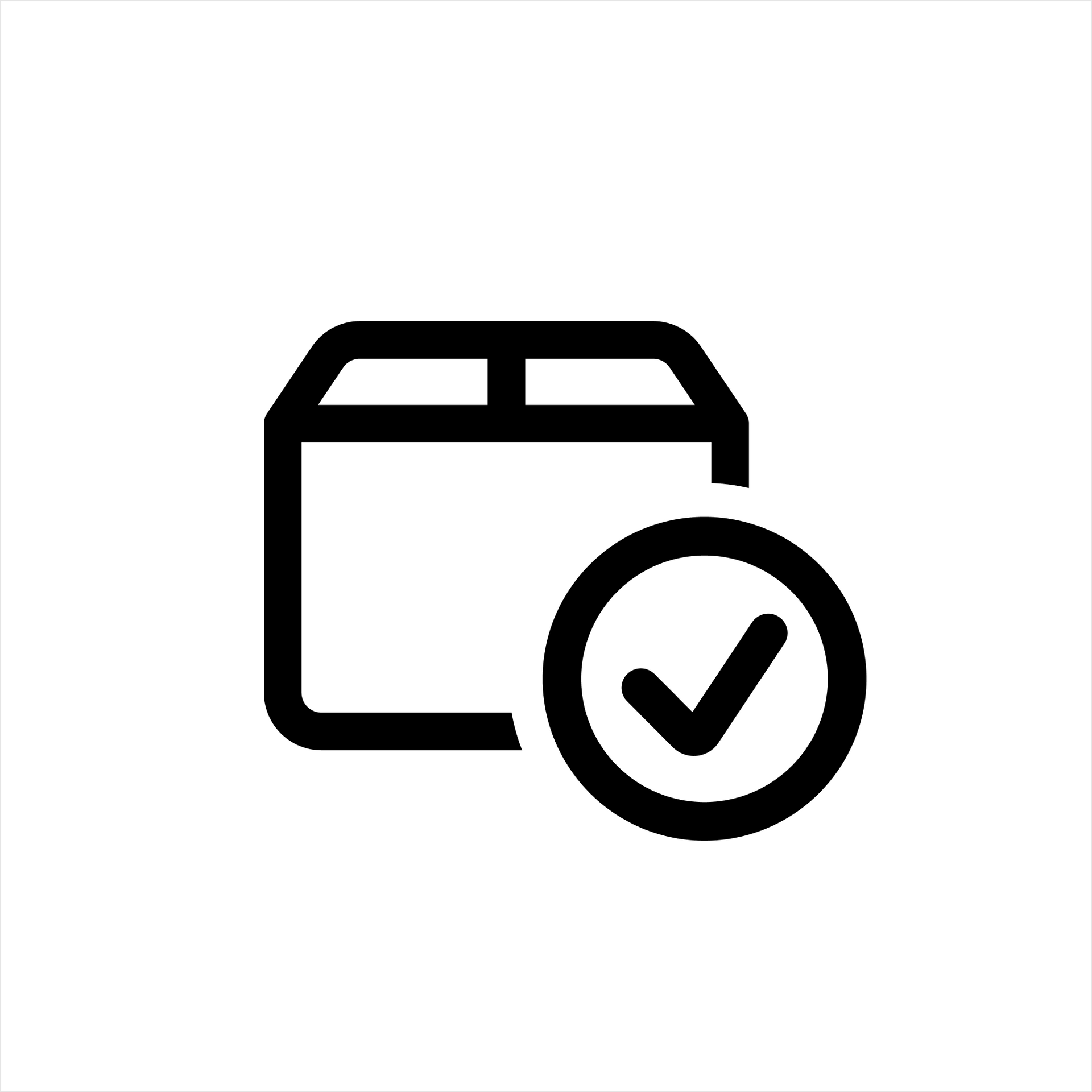Route Package Protection Icon | Penn®